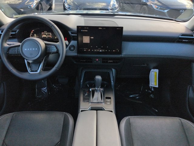2026 Mazda Mazda CX-5 2.5 S Preferred