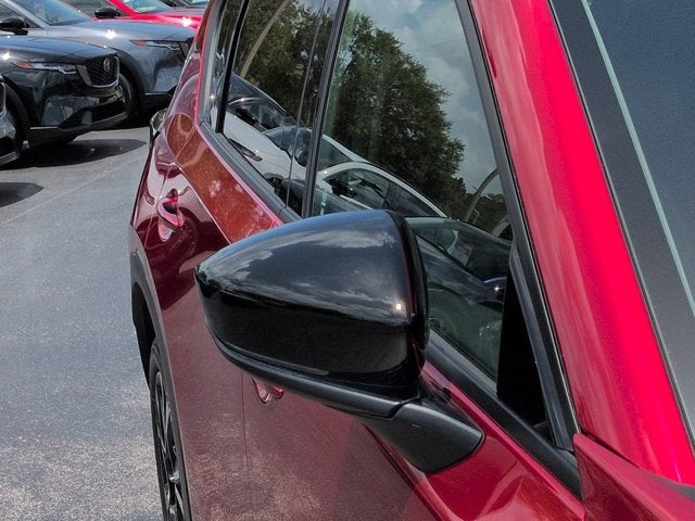 2026 Mazda Mazda CX-5 2.5 S Preferred