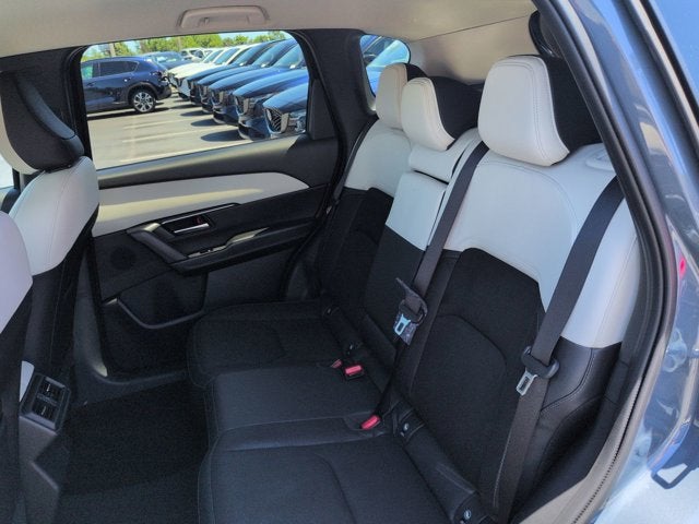 2026 Mazda Mazda CX-5 2.5 S Preferred