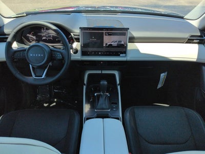 2026 Mazda Mazda CX-5 2.5 S Preferred