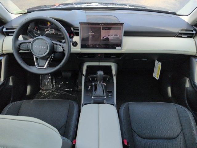 2026 Mazda Mazda CX-5 2.5 S Preferred