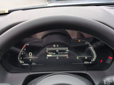 2026 Mazda Mazda CX-5 2.5 S Preferred