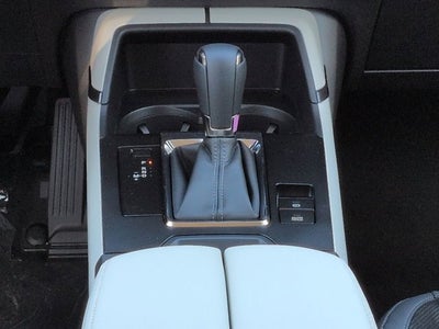 2026 Mazda Mazda CX-5 2.5 S Preferred