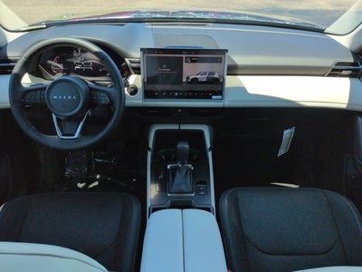 2026 Mazda Mazda CX-5 2.5 S Preferred