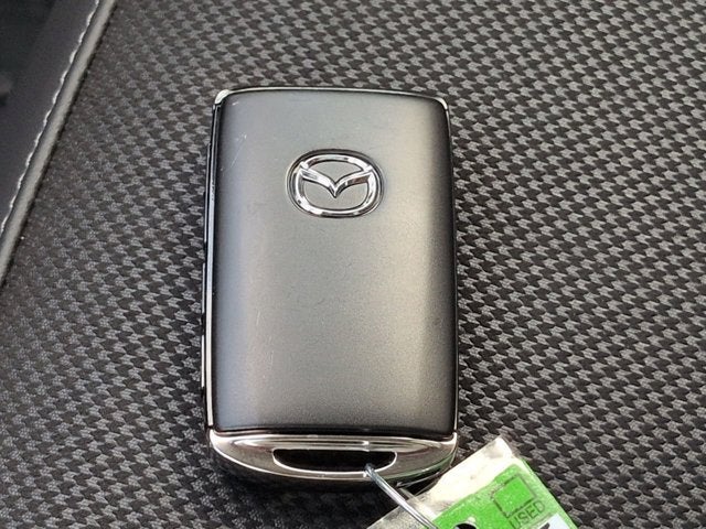 2026 Mazda Mazda CX-5 2.5 S Preferred