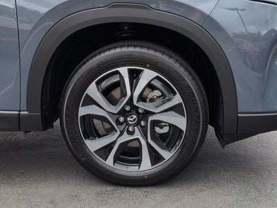 2026 Mazda Mazda CX-5 2.5 S Preferred