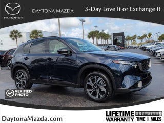 2026 Mazda Mazda CX-5 2.5 S Preferred