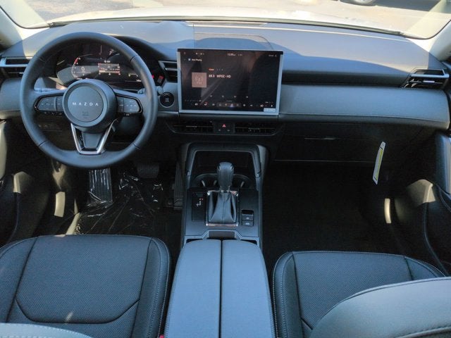 2026 Mazda Mazda CX-5 2.5 S Premium