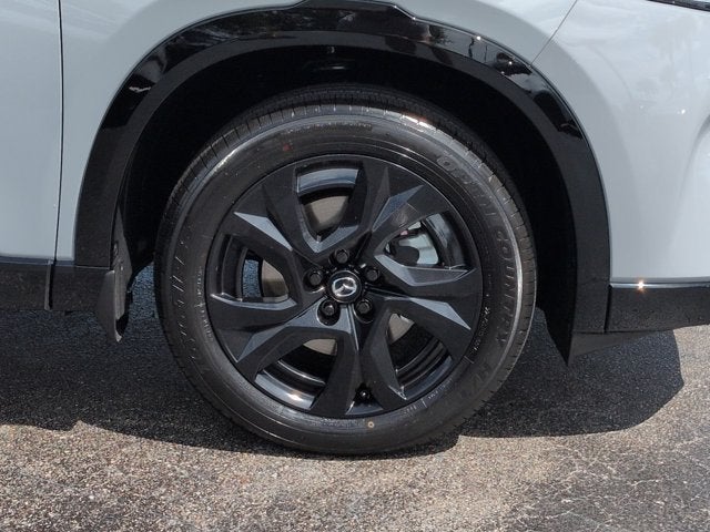 2026 Mazda Mazda CX-5 2.5 S Premium