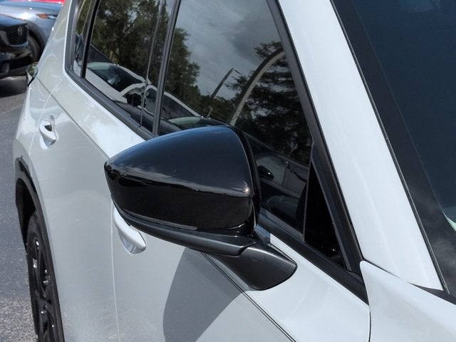 2026 Mazda Mazda CX-5 2.5 S Premium