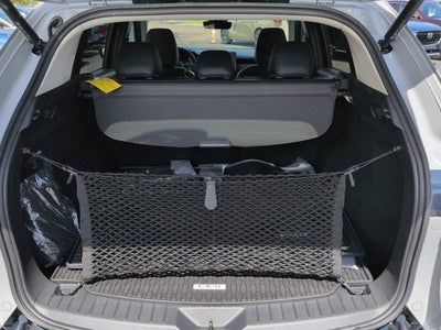 2026 Mazda Mazda CX-5 2.5 S Premium