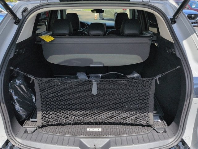 2026 Mazda Mazda CX-5 2.5 S Premium