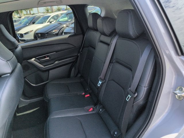 2026 Mazda Mazda CX-5 2.5 S Premium