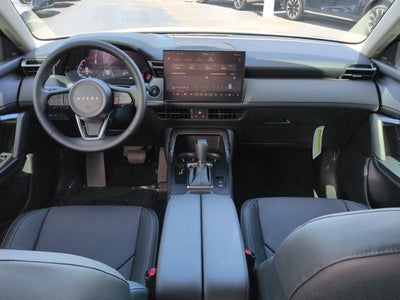2026 Mazda Mazda CX-5 2.5 S Premium