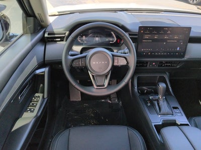 2026 Mazda Mazda CX-5 2.5 S Premium
