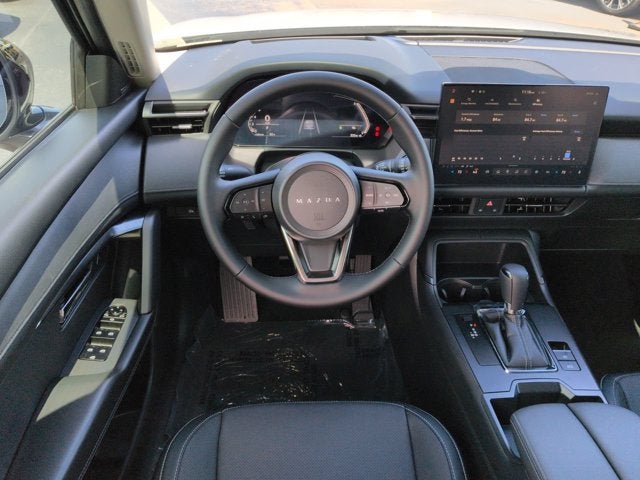 2026 Mazda Mazda CX-5 2.5 S Premium