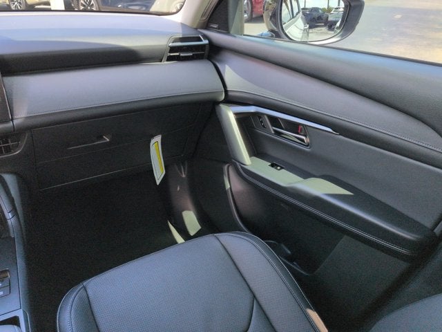 2026 Mazda Mazda CX-5 2.5 S Premium
