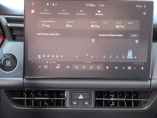 2026 Mazda Mazda CX-5 2.5 S Premium