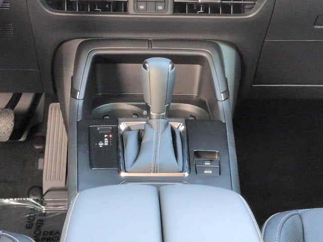2026 Mazda Mazda CX-5 2.5 S Premium