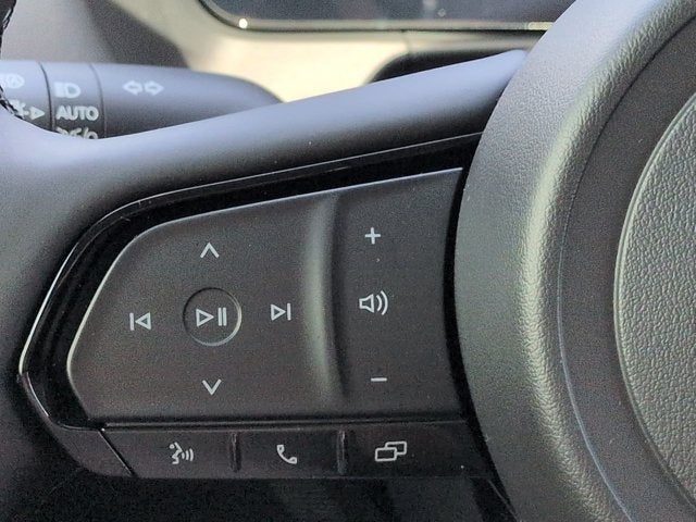 2026 Mazda Mazda CX-5 2.5 S Premium