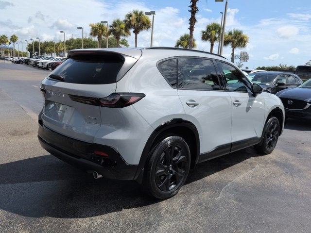 2026 Mazda Mazda CX-5 2.5 S Premium