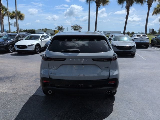 2026 Mazda Mazda CX-5 2.5 S Premium