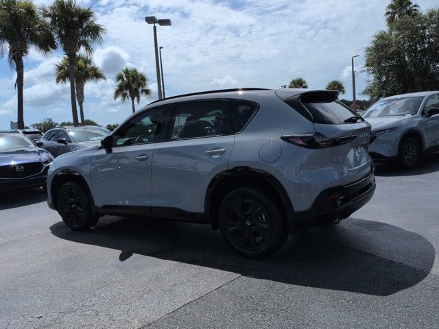 2026 Mazda Mazda CX-5 2.5 S Premium