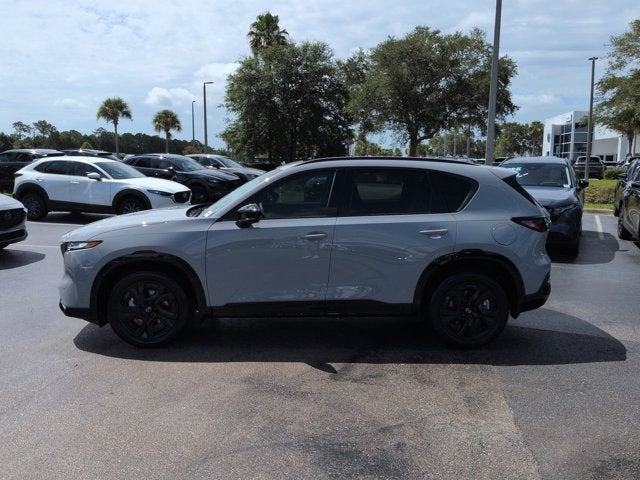2026 Mazda Mazda CX-5 2.5 S Premium
