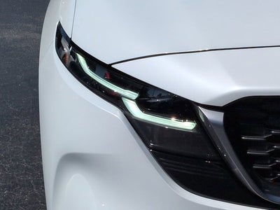 2026 Mazda Mazda CX-5 2.5 S Premium