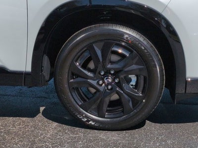 2026 Mazda Mazda CX-5 2.5 S Premium