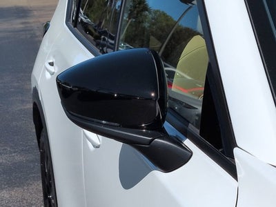 2026 Mazda Mazda CX-5 2.5 S Premium