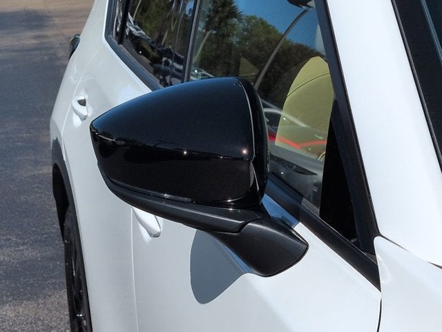 2026 Mazda Mazda CX-5 2.5 S Premium