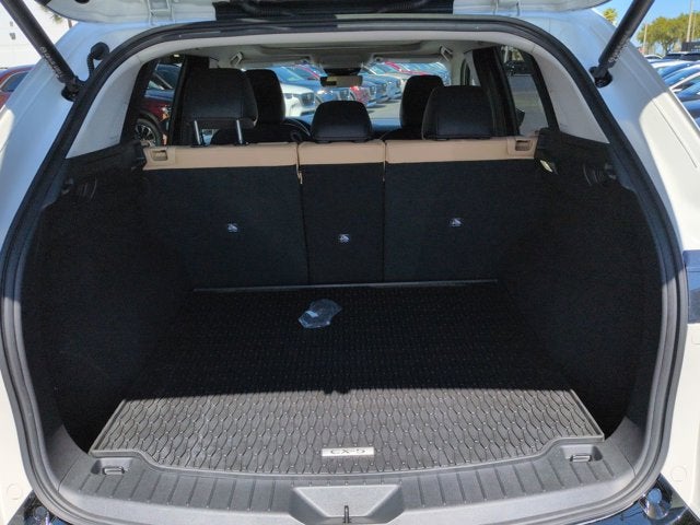 2026 Mazda Mazda CX-5 2.5 S Premium