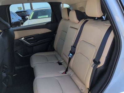 2026 Mazda Mazda CX-5 2.5 S Premium