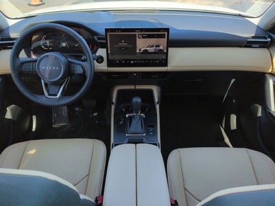 2026 Mazda Mazda CX-5 2.5 S Premium