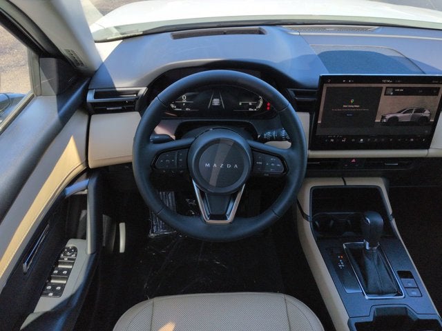 2026 Mazda Mazda CX-5 2.5 S Premium