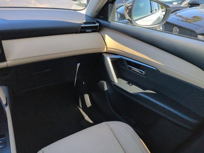 2026 Mazda Mazda CX-5 2.5 S Premium