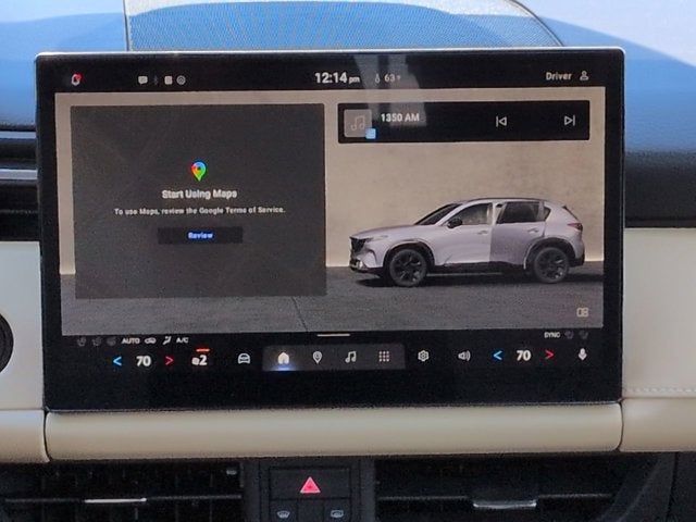 2026 Mazda Mazda CX-5 2.5 S Premium