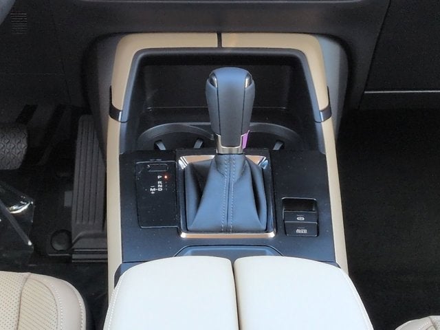 2026 Mazda Mazda CX-5 2.5 S Premium