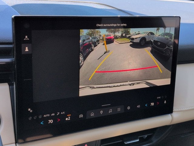 2026 Mazda Mazda CX-5 2.5 S Premium