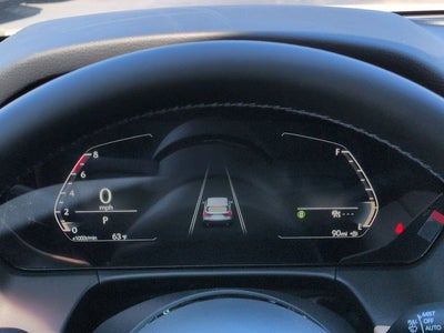 2026 Mazda Mazda CX-5 2.5 S Premium