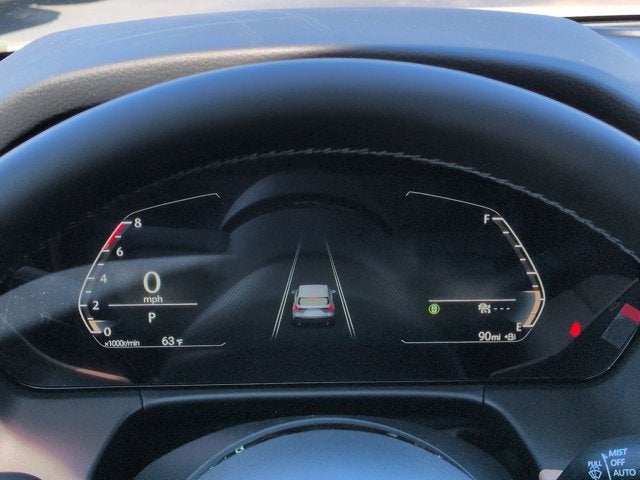 2026 Mazda Mazda CX-5 2.5 S Premium