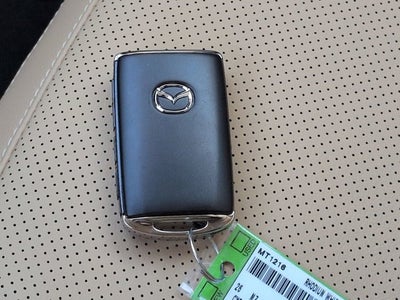 2026 Mazda Mazda CX-5 2.5 S Premium