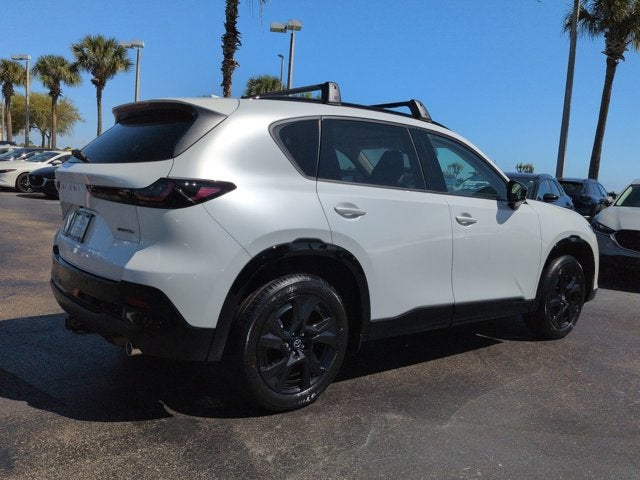 2026 Mazda Mazda CX-5 2.5 S Premium