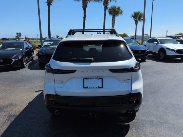 2026 Mazda Mazda CX-5 2.5 S Premium