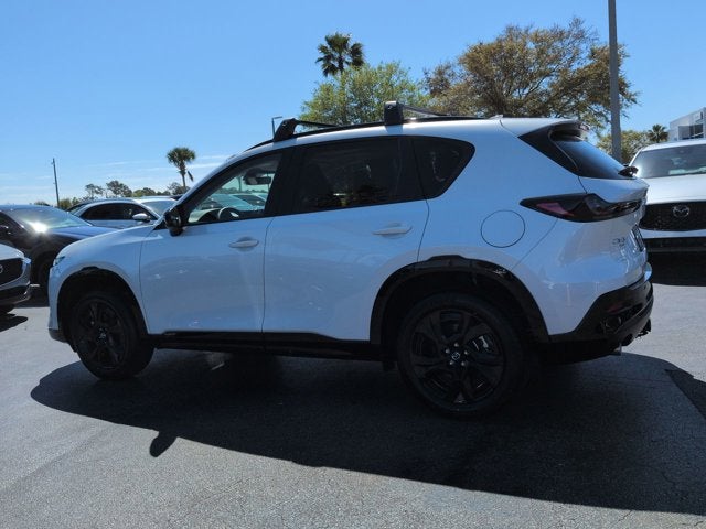 2026 Mazda Mazda CX-5 2.5 S Premium