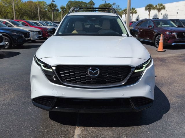 2026 Mazda Mazda CX-5 2.5 S Premium
