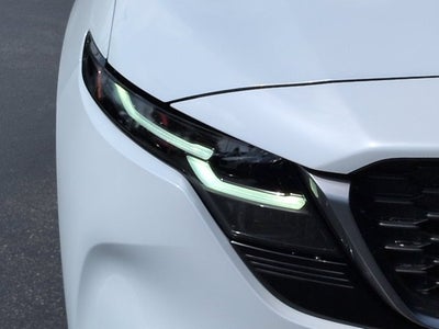 2026 Mazda Mazda CX-5 2.5 S Premium