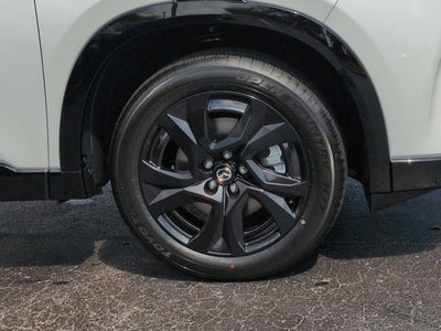 2026 Mazda Mazda CX-5 2.5 S Premium