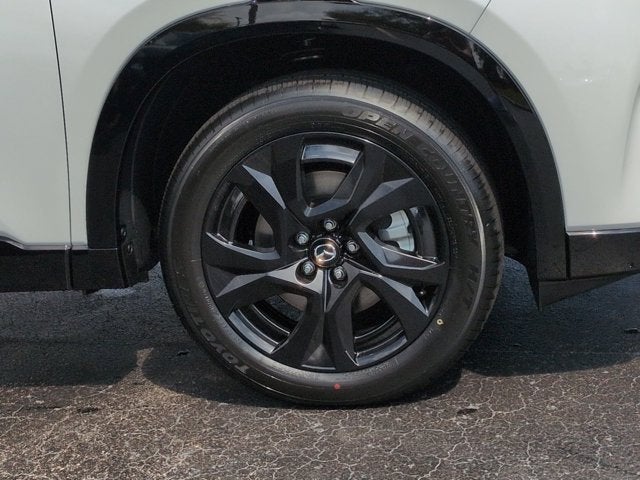 2026 Mazda Mazda CX-5 2.5 S Premium